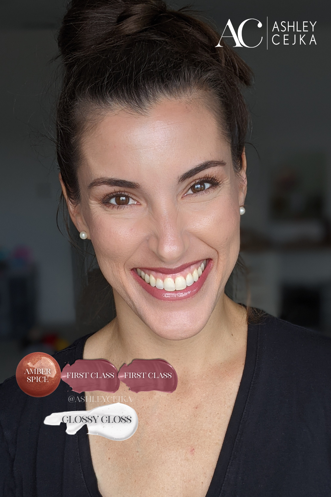 Stunning New LipSense Collection: Vacation Vibes Revealed | Ashley